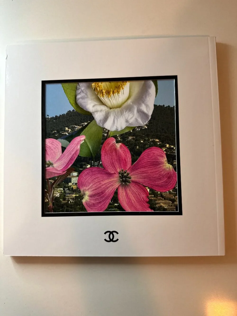 RARE Chanel Spring Summer 2024 VIP Hardcover Fashion Catalog Lookbook